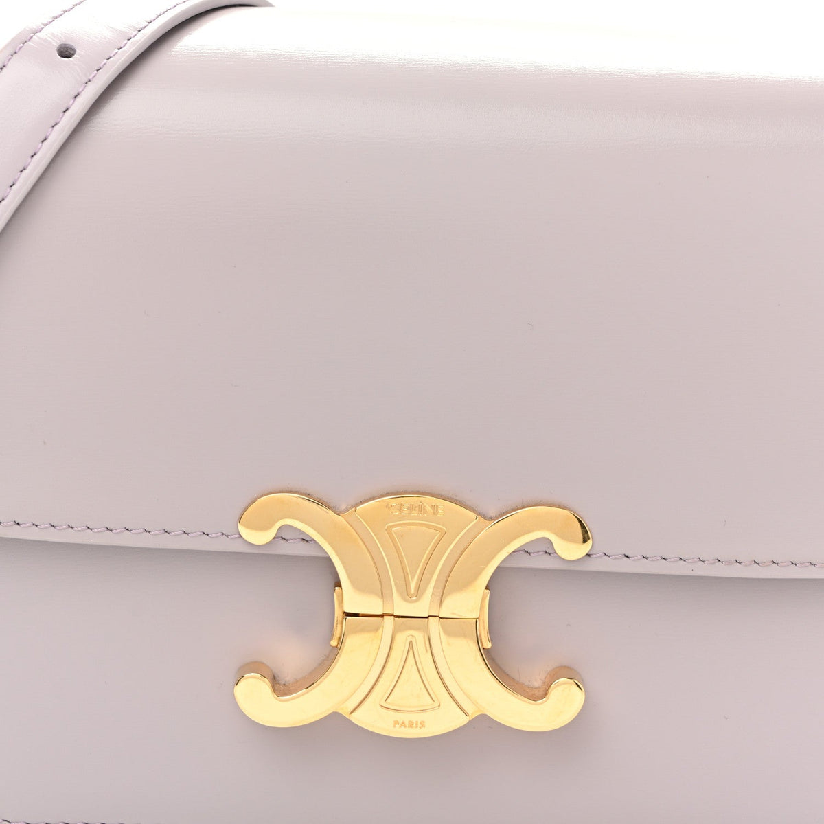 Calfskin Handbag