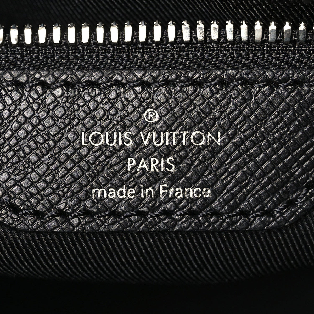 Duffel Bag - Black