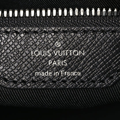 Duffel Bag - Black