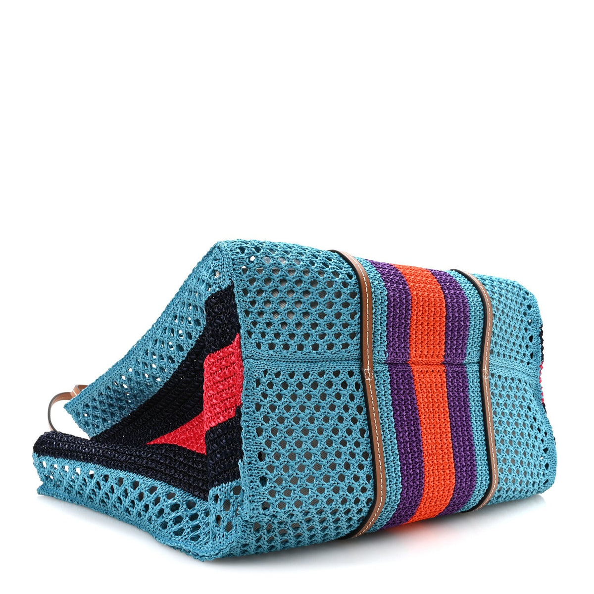 Tote Bag - Blue