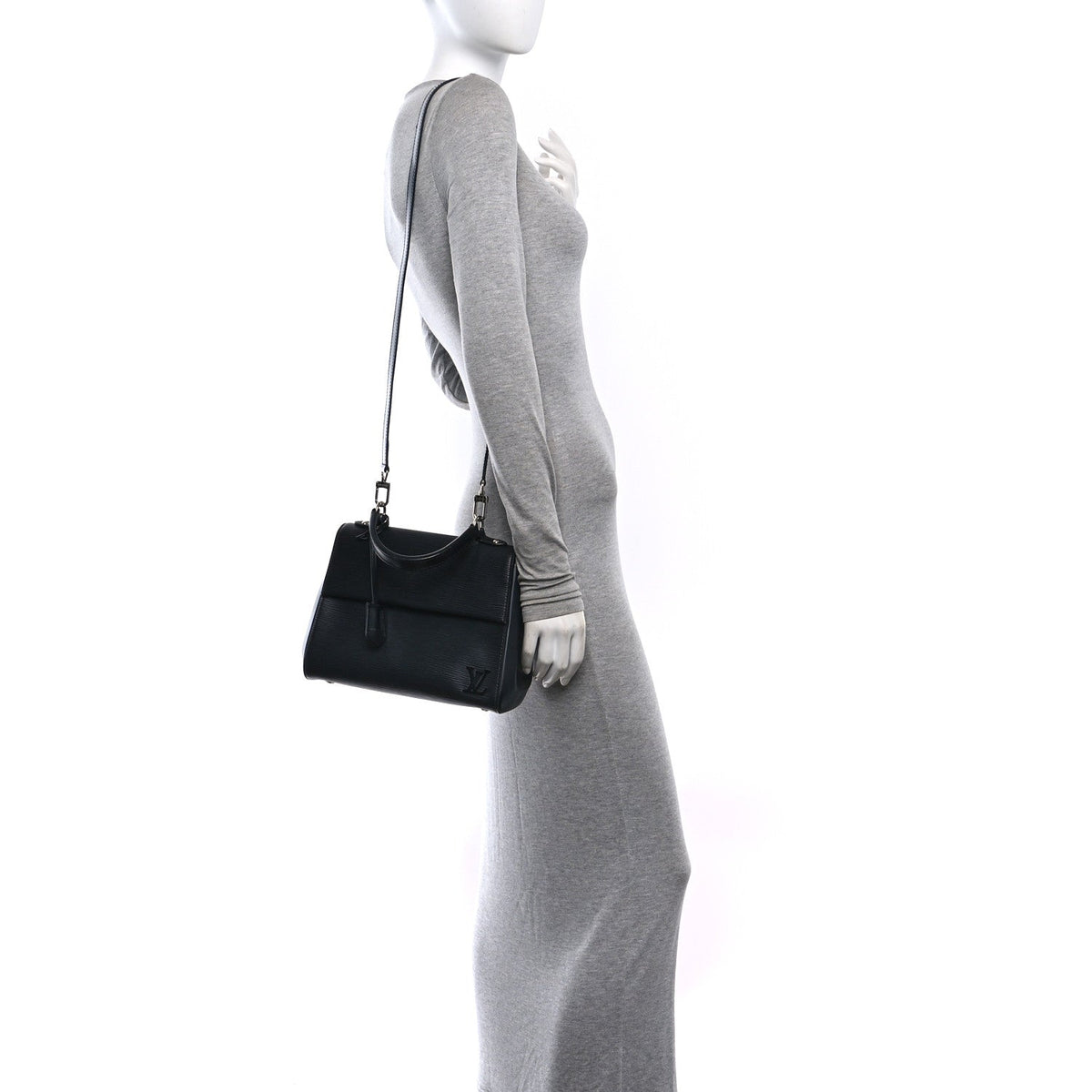Handbag - Black