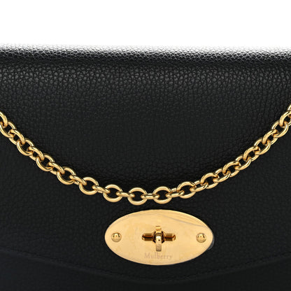 Calfskin Clutch Bag