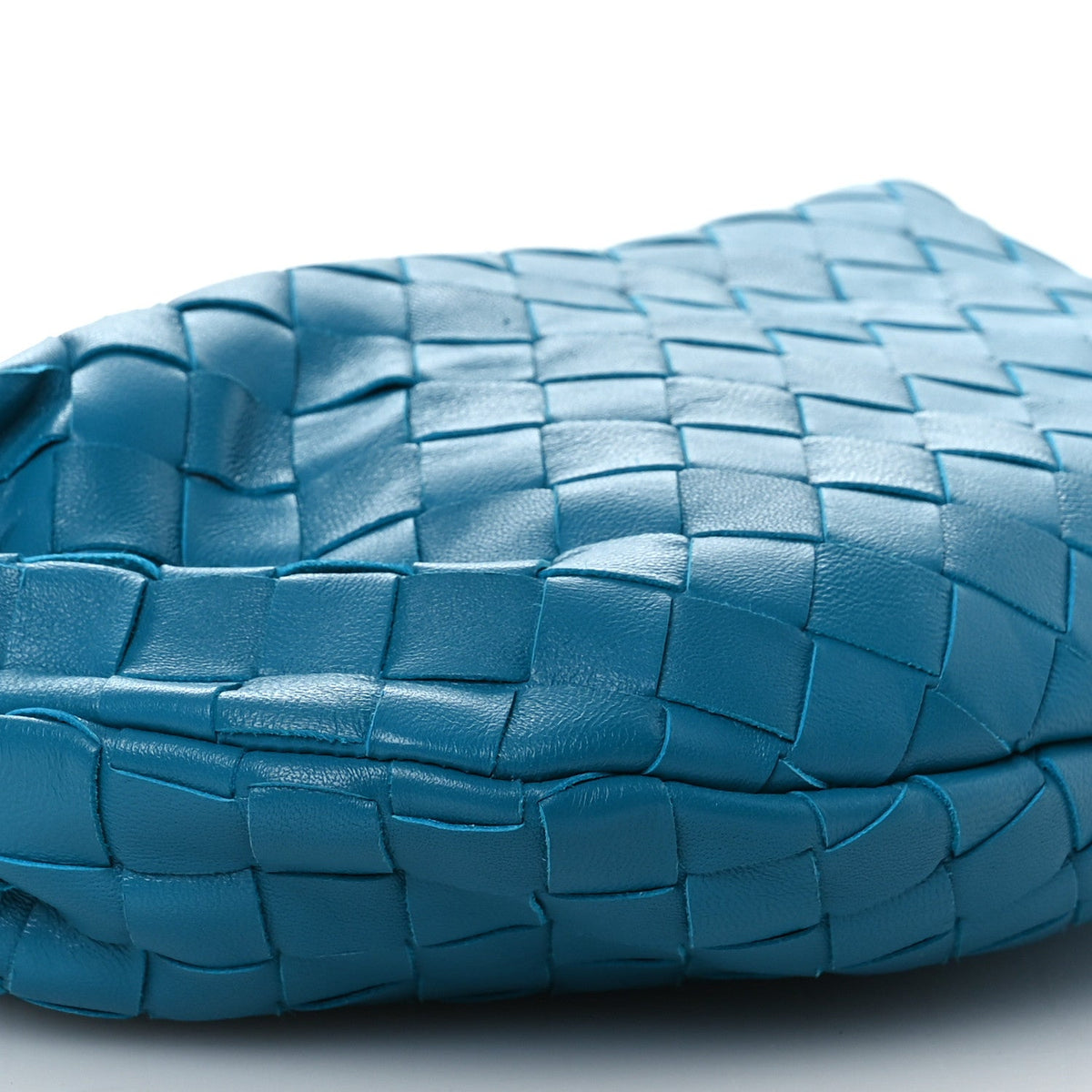 Mini Nappa Handbag