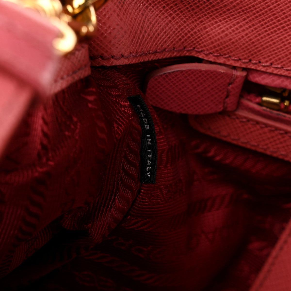 Medium Tote Bag