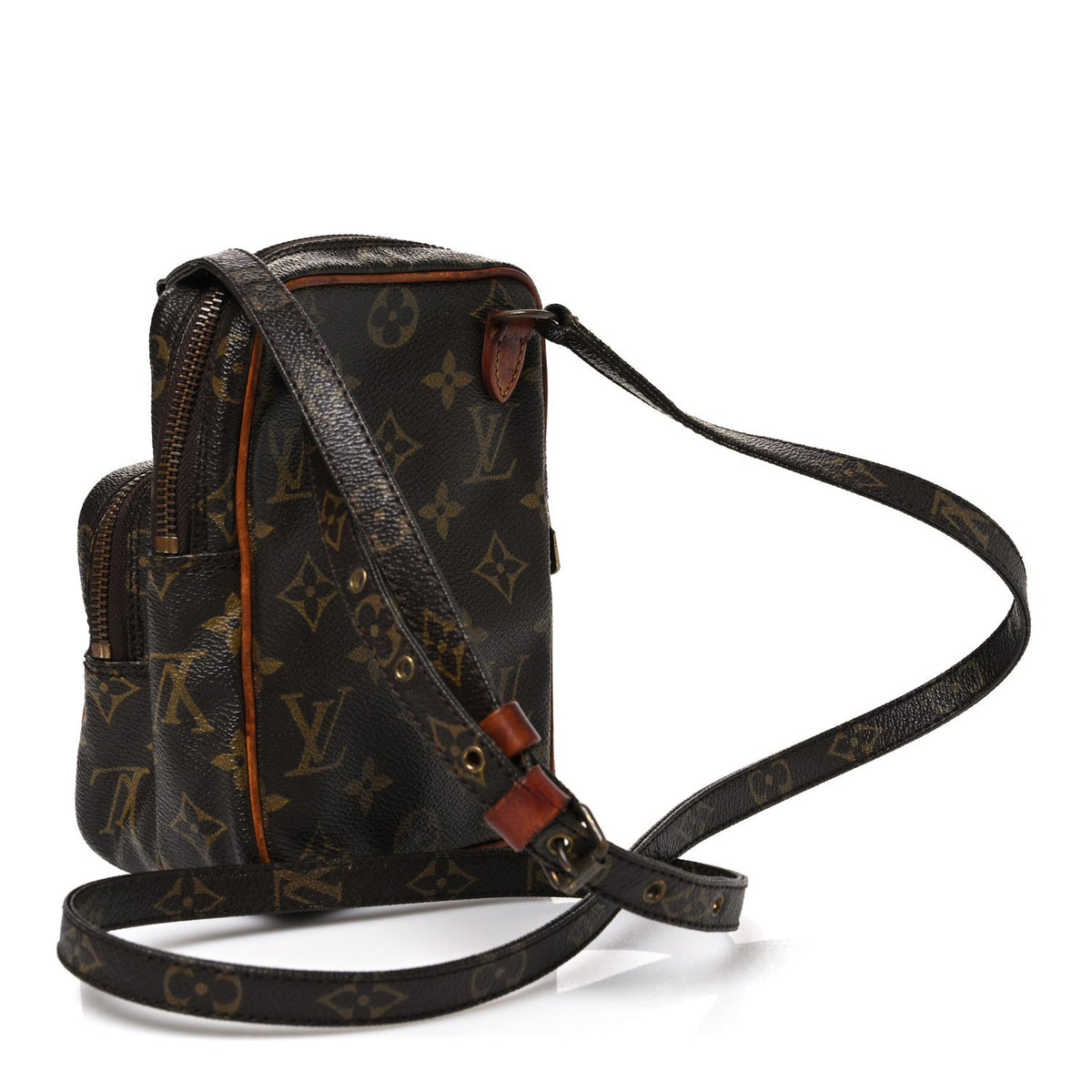 Monogram Amazone Pm Handbag