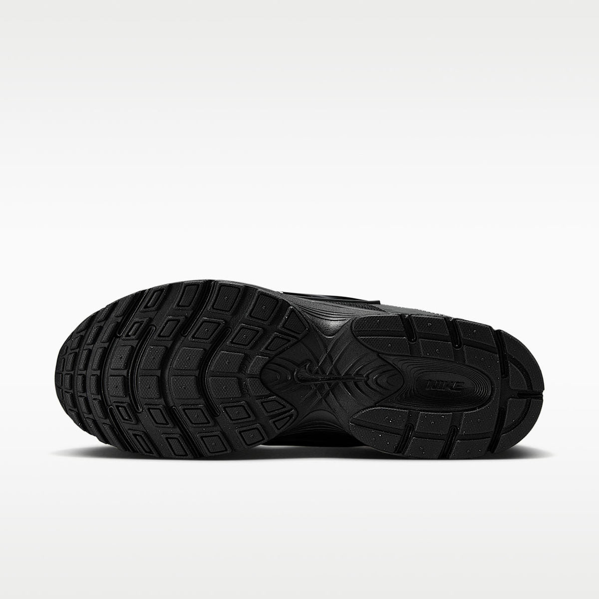 V5 RNR Men's Retro Running Sneakers Black Anthracite