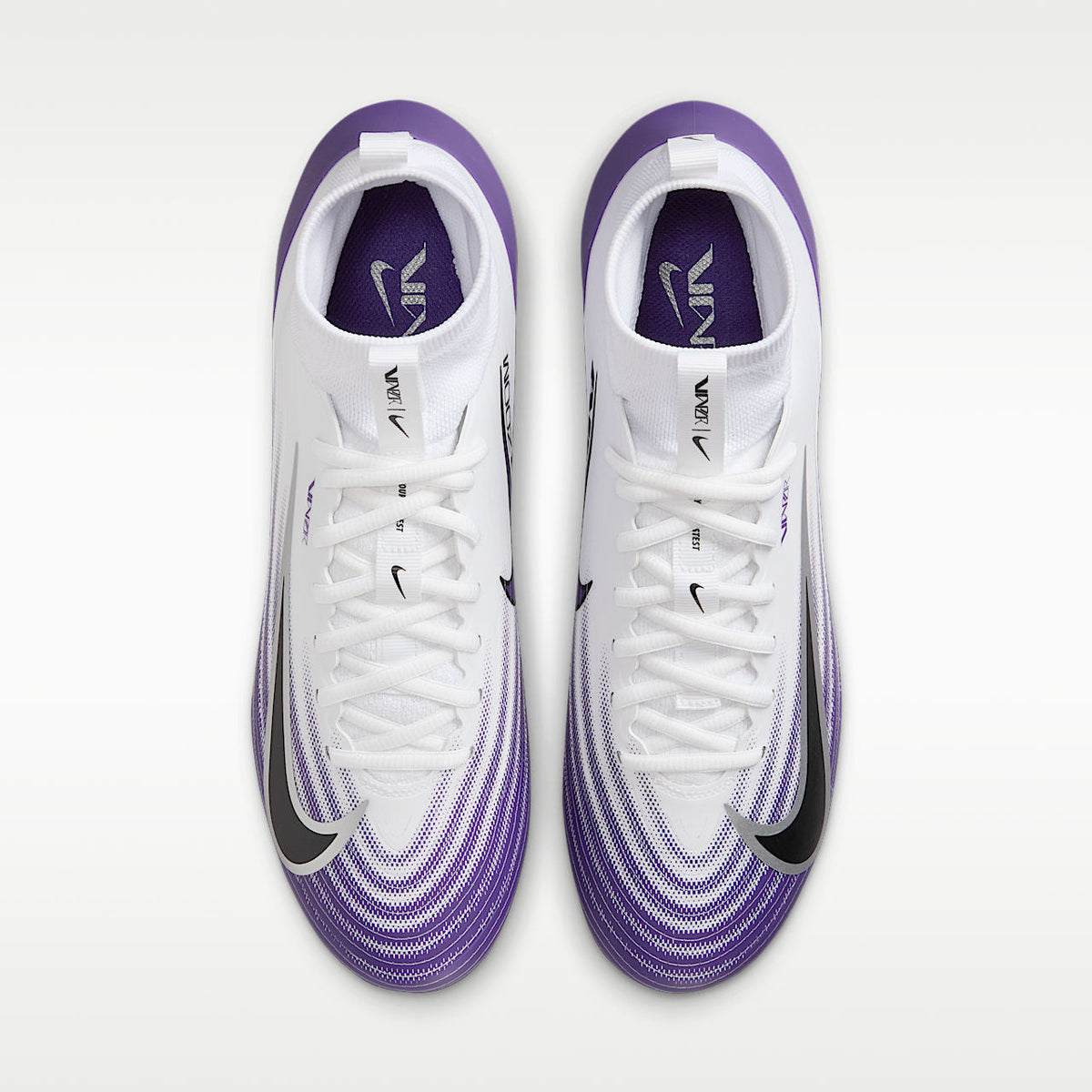 Vapor Pro 1 Football Cleats Air Zoom