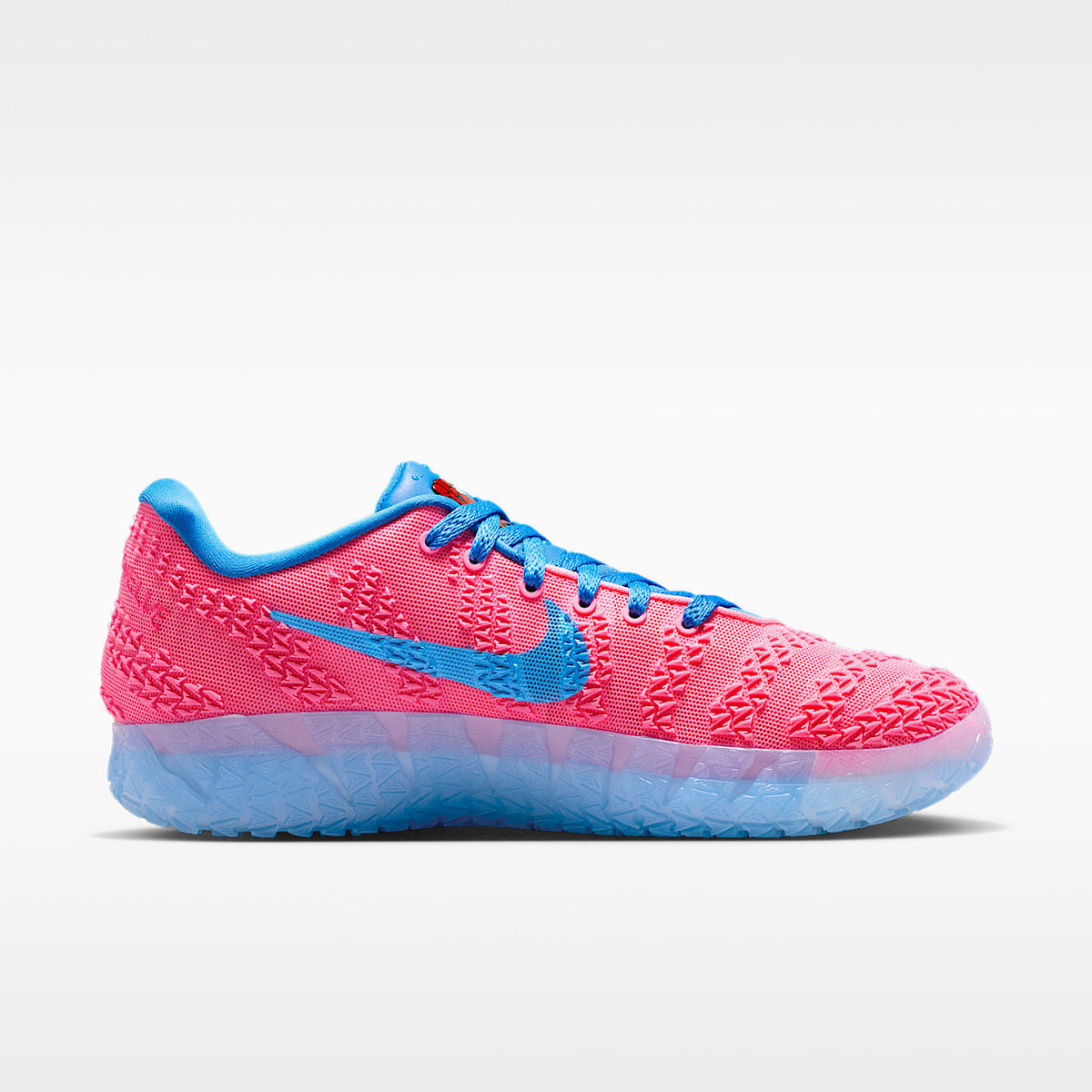 Men's Ja 3 x "Kool-Aid" Basketball Shoes